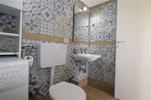 Photo 26 - Villa de 2 habitaciones en Graniti con piscina privada y terraza, 115 m², 2 bedrooms