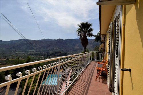 Photo 2 - Villa de 2 habitaciones en Graniti con piscina privada y terraza, 115 m², 2 bedrooms