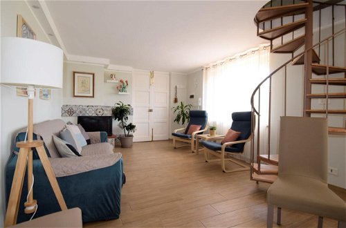 Photo 1 - Villa de 2 habitaciones en Graniti con piscina privada y terraza, 115 m², 2 bedrooms
