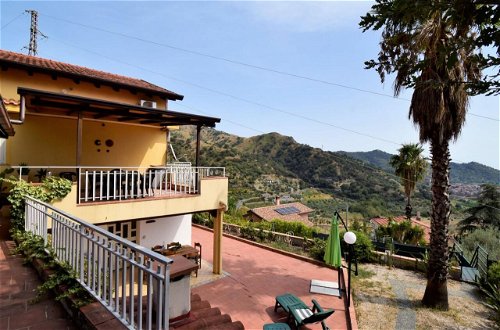 Photo 18 - Villa de 2 habitaciones en Graniti con piscina privada y terraza, 115 m², 2 bedrooms
