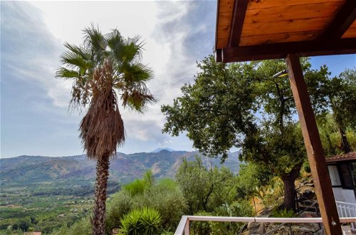Photo 16 - Villa de 2 habitaciones en Graniti con piscina privada y terraza, 115 m², 2 bedrooms