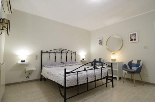 Photo 32 - Villa de 2 habitaciones en Graniti con piscina privada y terraza, 115 m², 2 bedrooms