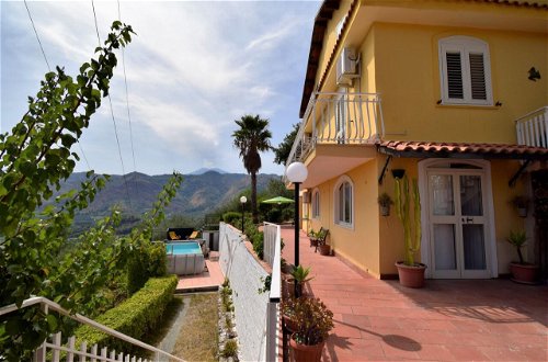 Photo 33 - Villa de 2 habitaciones en Graniti con piscina privada y terraza, 115 m², 2 bedrooms