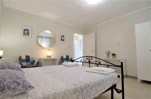 Photo 15 - Villa de 2 habitaciones en Graniti con piscina privada y terraza, 115 m², 2 bedrooms
