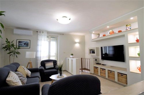 Photo 31 - Villa de 2 habitaciones en Graniti con piscina privada y terraza, 115 m², 2 bedrooms