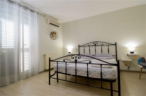 Photo 14 - Villa de 2 habitaciones en Graniti con piscina privada y terraza, 115 m², 2 bedrooms