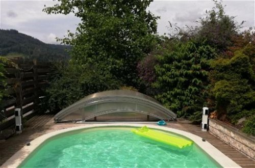 Photo 25 - House in Rupt-sur-Moselle with private pool and terrace