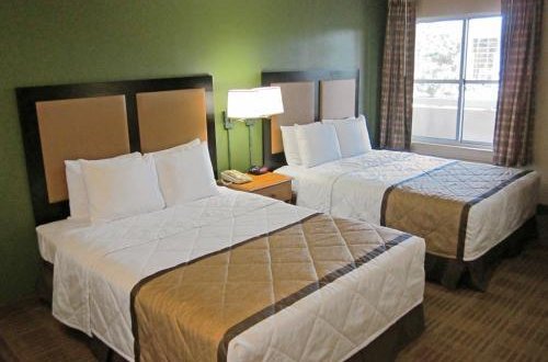 Foto 26 - Extended Stay America Suites - Portland - Tigard
