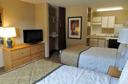Foto 25 - Extended Stay America Suites - Portland - Tigard