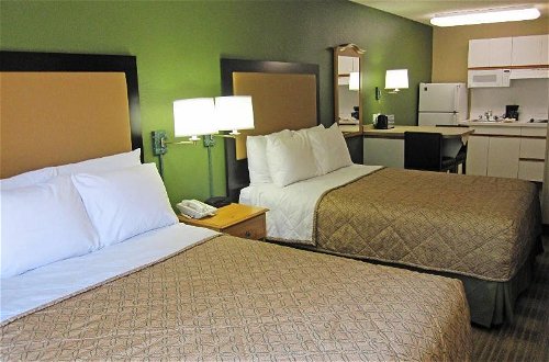 Foto 31 - Extended Stay America Suites - Portland - Tigard
