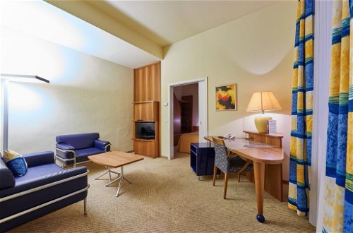 Foto 10 - Starlight Suiten Hotel Renngasse