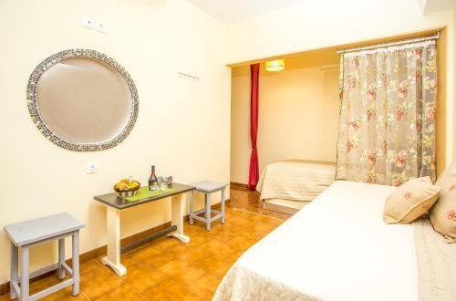 Photo 35 - Takis Hotel Apartments