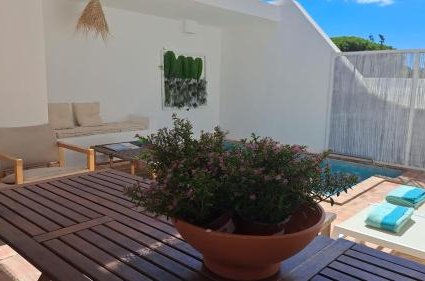 Photo 9 - Maison en Albufeira avec piscine privée et vue jardin