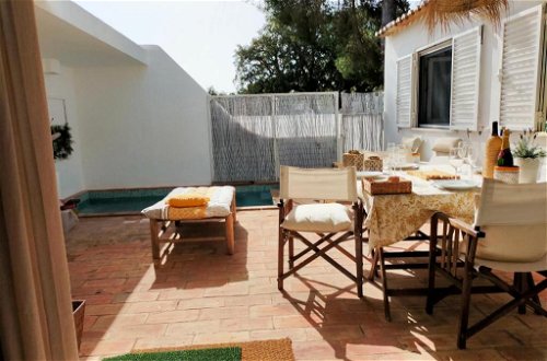 Photo 6 - Maison en Albufeira avec piscine privée et vue jardin