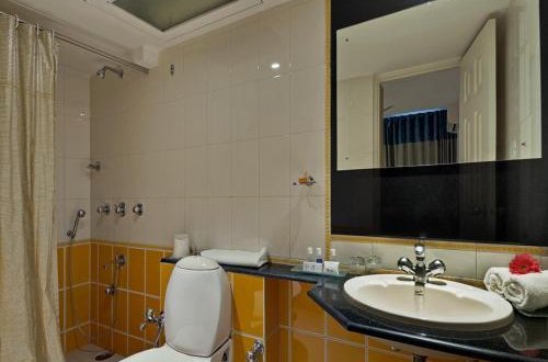 Foto 2 - Melange Luxury Serviced Apartments