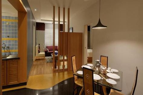 Foto 15 - Melange Luxury Serviced Apartments