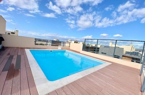 Photo 25 - Apartment in Olhão with swimming pool and sea view