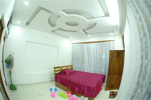 Photo 4 - Thodupuzha 4-bhk Luxury Home awy From Home
