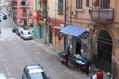 Photo 22 - Appartement en Naples avec vues à la mer