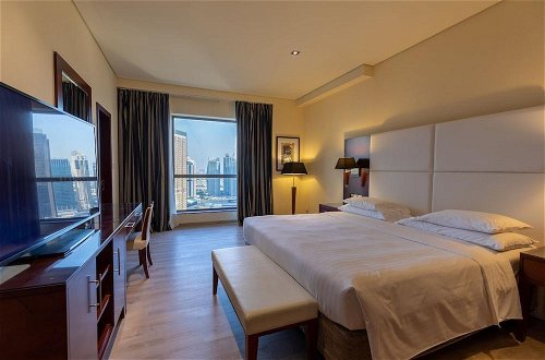 Foto 13 - Delta Hotels by Marriott Jumeirah Beach, Dubai