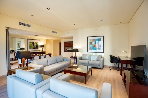 Foto 5 - Delta Hotels by Marriott Jumeirah Beach, Dubai