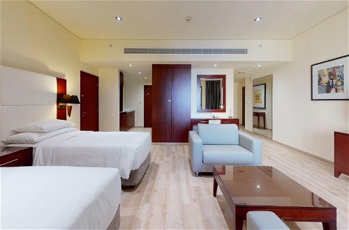 Foto 4 - Delta Hotels by Marriott Jumeirah Beach, Dubai