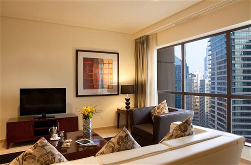Foto 25 - Delta Hotels by Marriott Jumeirah Beach, Dubai