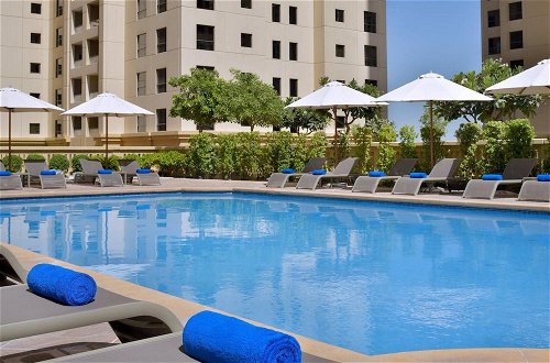 Foto 16 - Delta Hotels by Marriott Jumeirah Beach, Dubai