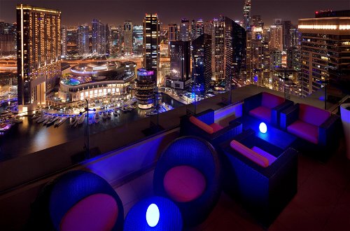 Foto 7 - Delta Hotels by Marriott Jumeirah Beach, Dubai