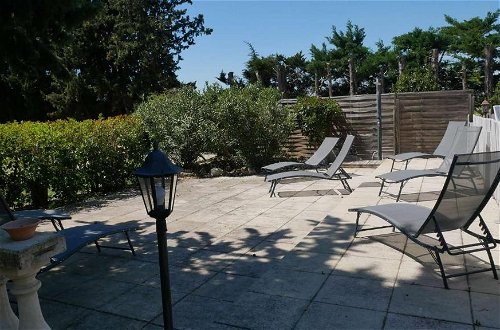 Photo 40 - Appartement en Arles avec piscine et vue sur la piscine