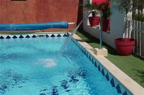 Photo 42 - Appartement en Arles avec piscine et vue sur la piscine