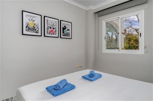 Photo 24 - Casa de 1 habitación en Marbella con piscina y vistas al mar, 63 m², 1 bedroom