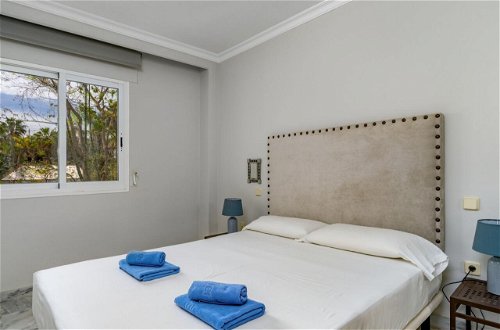 Photo 23 - Casa de 1 habitación en Marbella con piscina y vistas al mar, 63 m², 1 bedroom