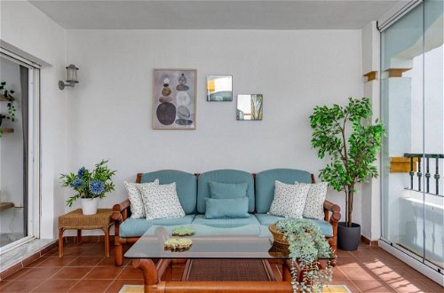 Photo 29 - Casa de 1 habitación en Marbella con piscina y vistas al mar, 63 m², 1 bedroom