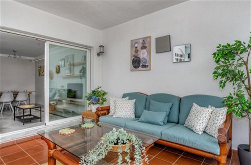 Photo 4 - Casa de 1 habitación en Marbella con piscina y vistas al mar, 63 m², 1 bedroom