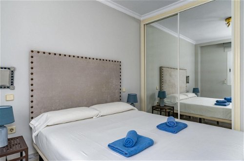 Photo 26 - Casa de 1 habitación en Marbella con piscina y vistas al mar, 63 m², 1 bedroom