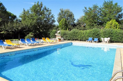 Photo 10 - Casa de 2 habitaciones en Arles con piscina y terraza, 35 m², 2 bedrooms