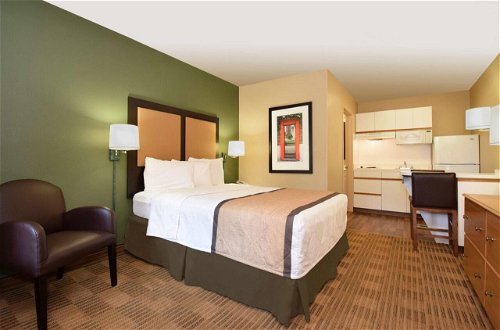 Foto 19 - Extended Stay America Suites - Portland - Tigard