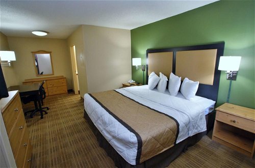 Foto 10 - Extended Stay America Suites - Portland - Tigard