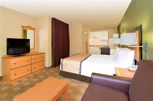 Foto 14 - Extended Stay America Suites - Portland - Tigard
