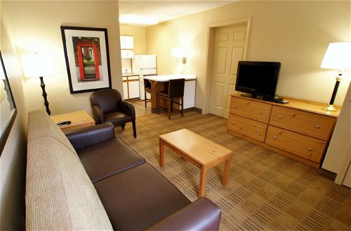 Foto 12 - Extended Stay America Suites - Portland - Tigard