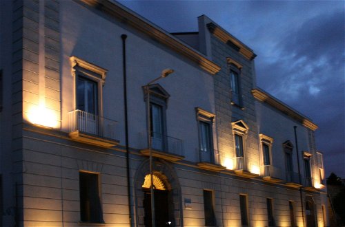 Photo 24 - Villa Avellino Historic Residence