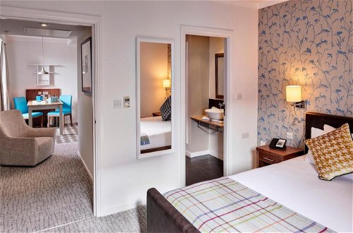 Photo 31 - Staybridge Suites Liverpool, an IHG Hotel