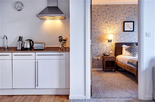 Photo 18 - Staybridge Suites Liverpool, an IHG Hotel