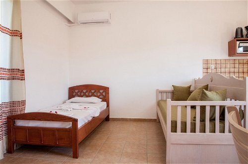 Foto 13 - Ekavi Apartments