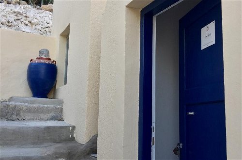Foto 24 - Timedrops Santorini Villas
