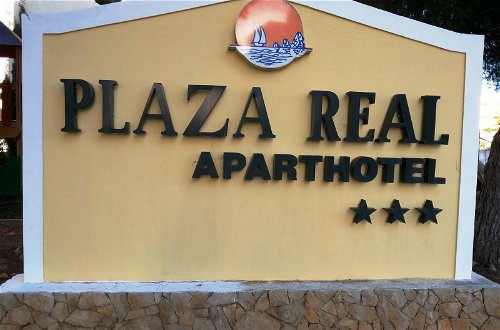 Foto 22 - Plaza Real by Atlantichotels