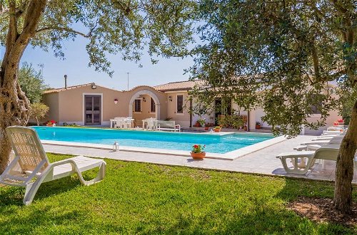 Foto 68 - Casa a Avola con piscina privata e vista piscina