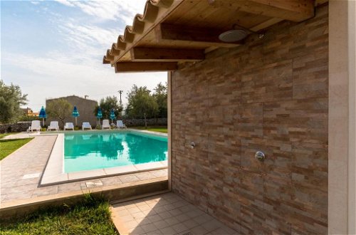 Foto 37 - Casa a Avola con piscina privata e vista piscina
