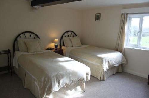 Foto 5 - Ingon Bank Farm Bed And Breakfast